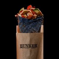 Острая большая в Bunkerkebab