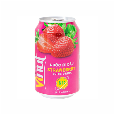 Напиток vinut клубника в I am PHO по цене 270 ₽