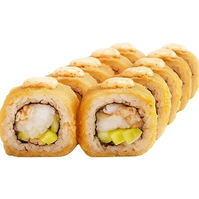 Дары морей в Дакота по цене 493 ₽