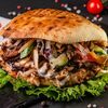 Берлинский дёнер микс в SHAWARMA HOUSE по цене 680