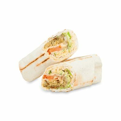 Детская фалафель в ШАМАН по цене 273 ₽