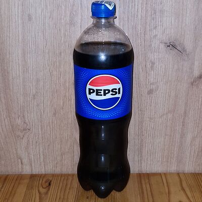 Pepsi в Бухен хаус по цене 220 ₽