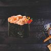 Гункан с лососем в Sushi Time по цене 140