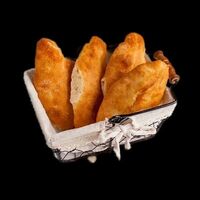 Хлебная корзинка в Пацха Пшапский двор