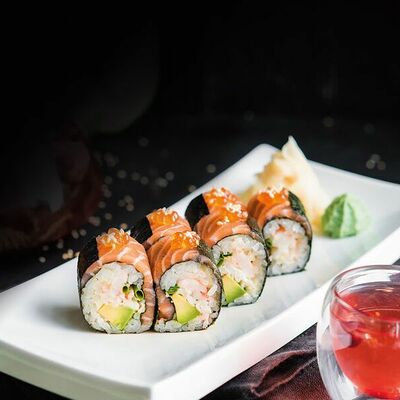 Ролл Джусто в Маймун по цене 590