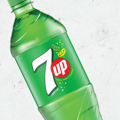 Сэвен Ап 1 л в Pizza HeartPizza Hut по цене 139