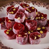 Фитиль гранатовый с фисташками в Turkish delights