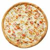 Цыпленок ранч L в BlueMonkey Pizza по цене 875