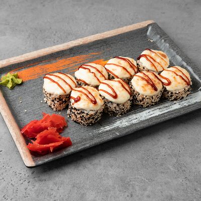 Беглая цыпа в Большая рыба по цене 540 ₽