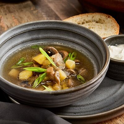 Грибница из двух видов грибов в Честертон по цене 490 ₽