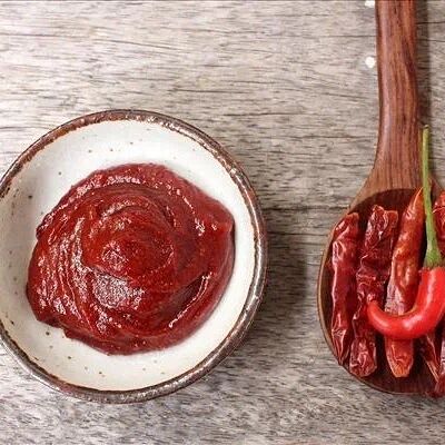 Соус Кимчи в Мистер суши по цене 53 ₽