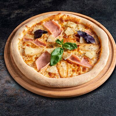 Пицца Гавайская в Вкусно Суши по цене 559