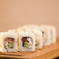 Цезарь Ролл в Сушеф.рф