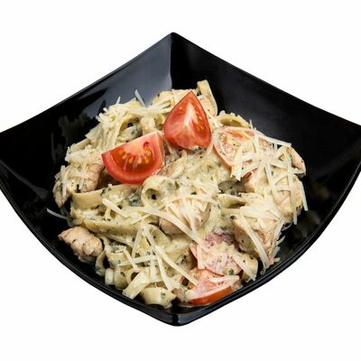 Паста Песто в PIZZA ROSSO по цене 300