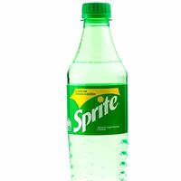 Sprite в Семейное кафе