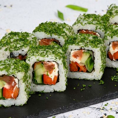 Грин в Суши Мастер по цене 209 ₽