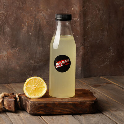 Лимонад 0,5 в Балкан Гриль Вкус Сербии по цене 270 ₽
