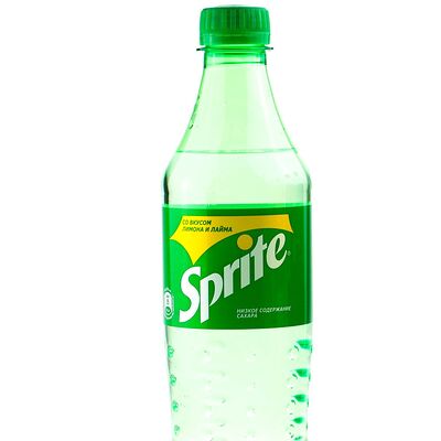 Sprite в Семейное кафе по цене 160 ₽