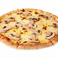 Пицца Прошутто фунги в Вкусно пицца