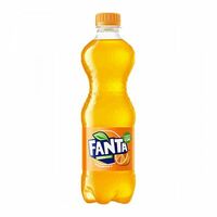 Fanta в ПиццаЁлы