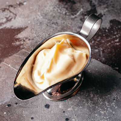 Майонез в Torro Grill по цене 110 ₽