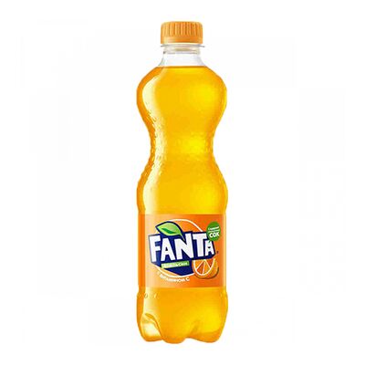 Fanta в ПиццаЁлы по цене 95