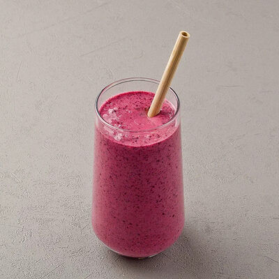 Смузи Ягодный в Диккенс по цене 360 ₽