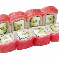 Բլյուֆին в Sushi Zone