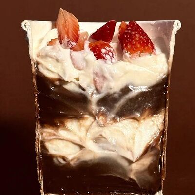 Авторский шоколад в Biscuit House по цене 1100 ₽