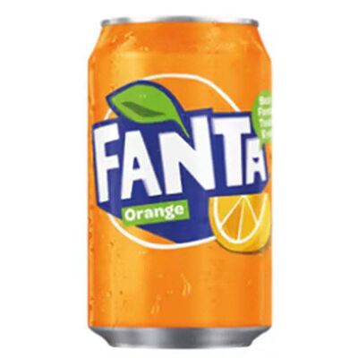 Fanta в Зона еды по цене 150 ₽