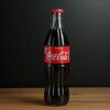 Coca-Cola в стекле в Привет - обед! по цене 270