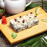 Запеченный Незнакомка в YouMeSushi