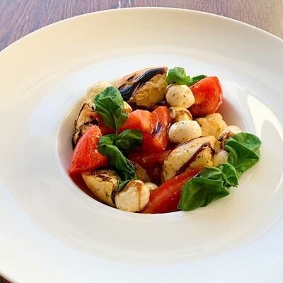 Панцаннела в Помидорро по цене 395 ₽