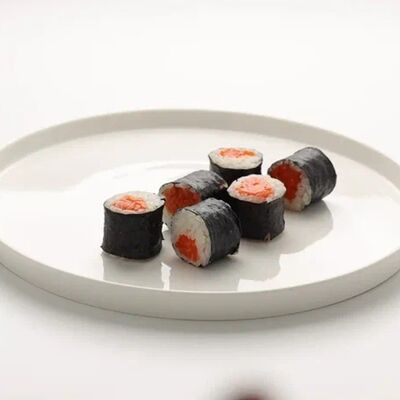 Сяке маки в Маяк дзиро по цене 499 ₽