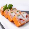 Ролл Эби Филадельфия в Sushi King по цене 505