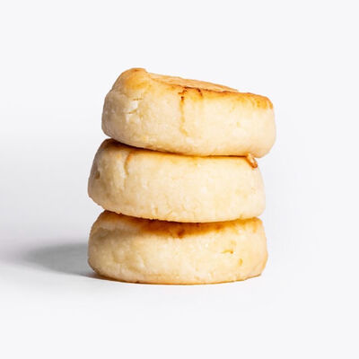 Сырники в Surf Coffee x Passage по цене 185 ₽