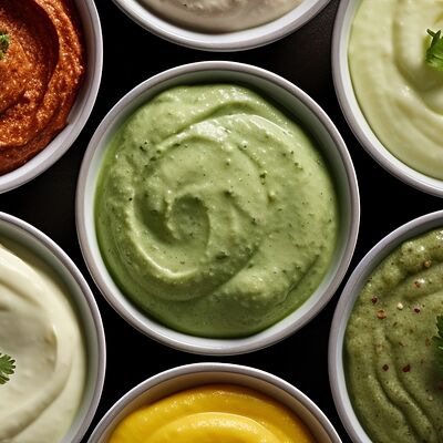 Сальса в Булл Вар по цене 150 ₽