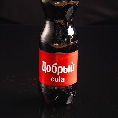 Добрый Кола в Шашлыки и Шаурма по цене 220 ₽