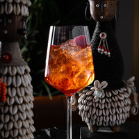 Лимонад ройбуш-клубника в Cape