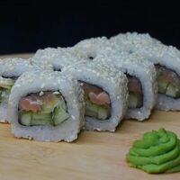 Ролл Острый в Yo! Sushi