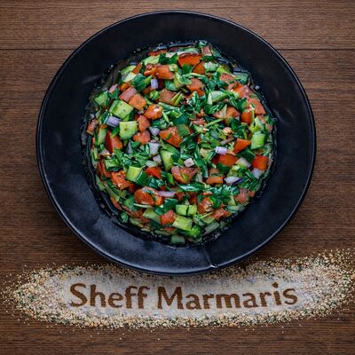 Чобанв Sheff marmaris по цене 480 ₽