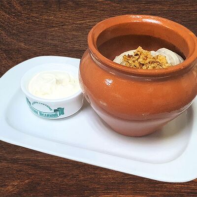 Пельмени самолепные с олениной в Устюг Великий по цене 620 ₽