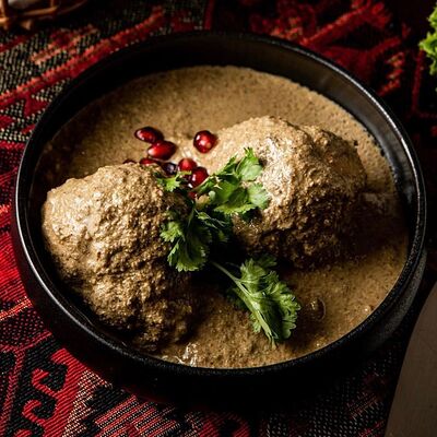 Сациви в Чито-Грито по цене 690 ₽