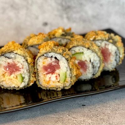 Ролл Итамаэ в Икура Экспресс по цене 560 ₽