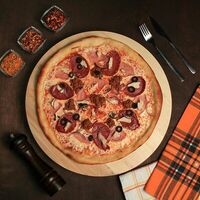 Мясная в Уфтанма