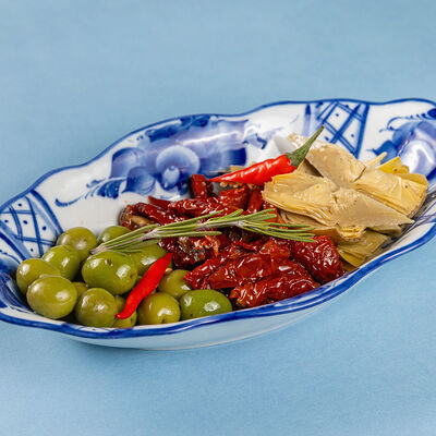 Антипасти в Рыба моей мечты по цене 1420 ₽