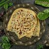 Кутаб с зеленью в Национальные пироги по цене 253
