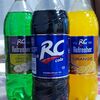 RC Cola в ассортиментев Кафе Хайям по цене 200