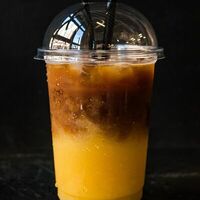 Бамбл кофе в Bubble tea