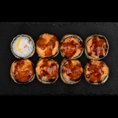 Феликс в Суши Фишка по цене 540 ₽